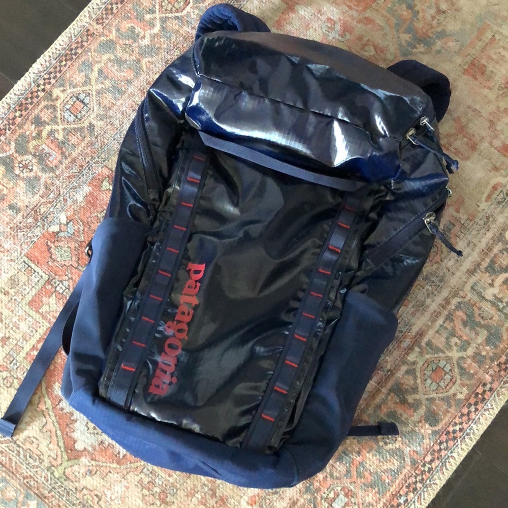 Patagonia Black Hole Pack 32L